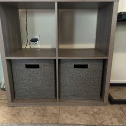 Bookshelf