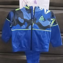 Reebok Outfits/trajes Reebok