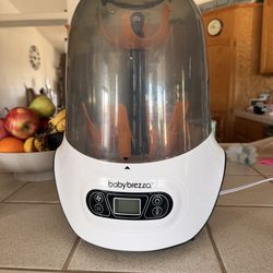 Baby Breeza Bottle Sterilizer