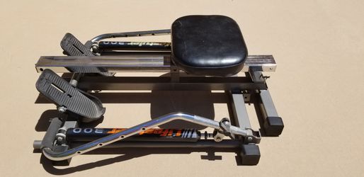 Weslo Lifestyler 300 Rowing Machine for Sale in Queen Creek AZ OfferUp