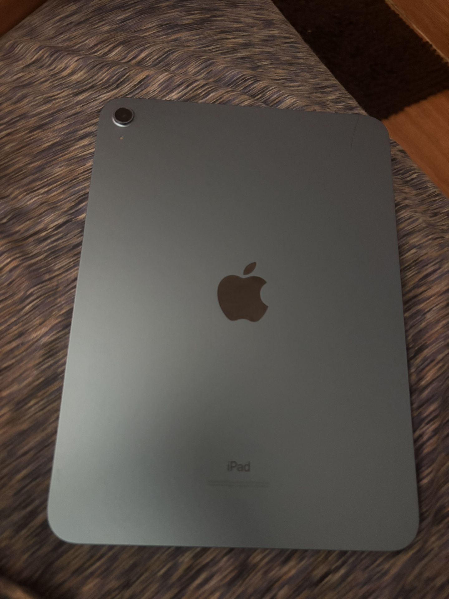 Ipad Apple Generation 10