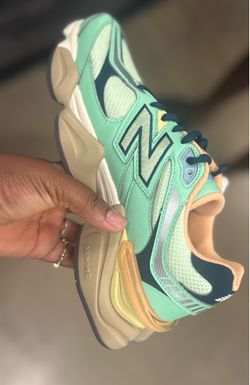 Brand new balance