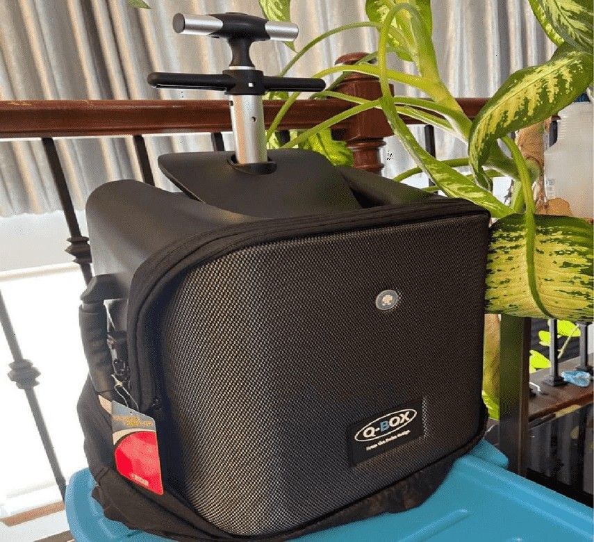dinner toward Begin Your Travels with Tough Luggage Sets!