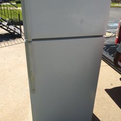 Frigidaire