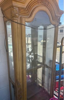 China cabinet