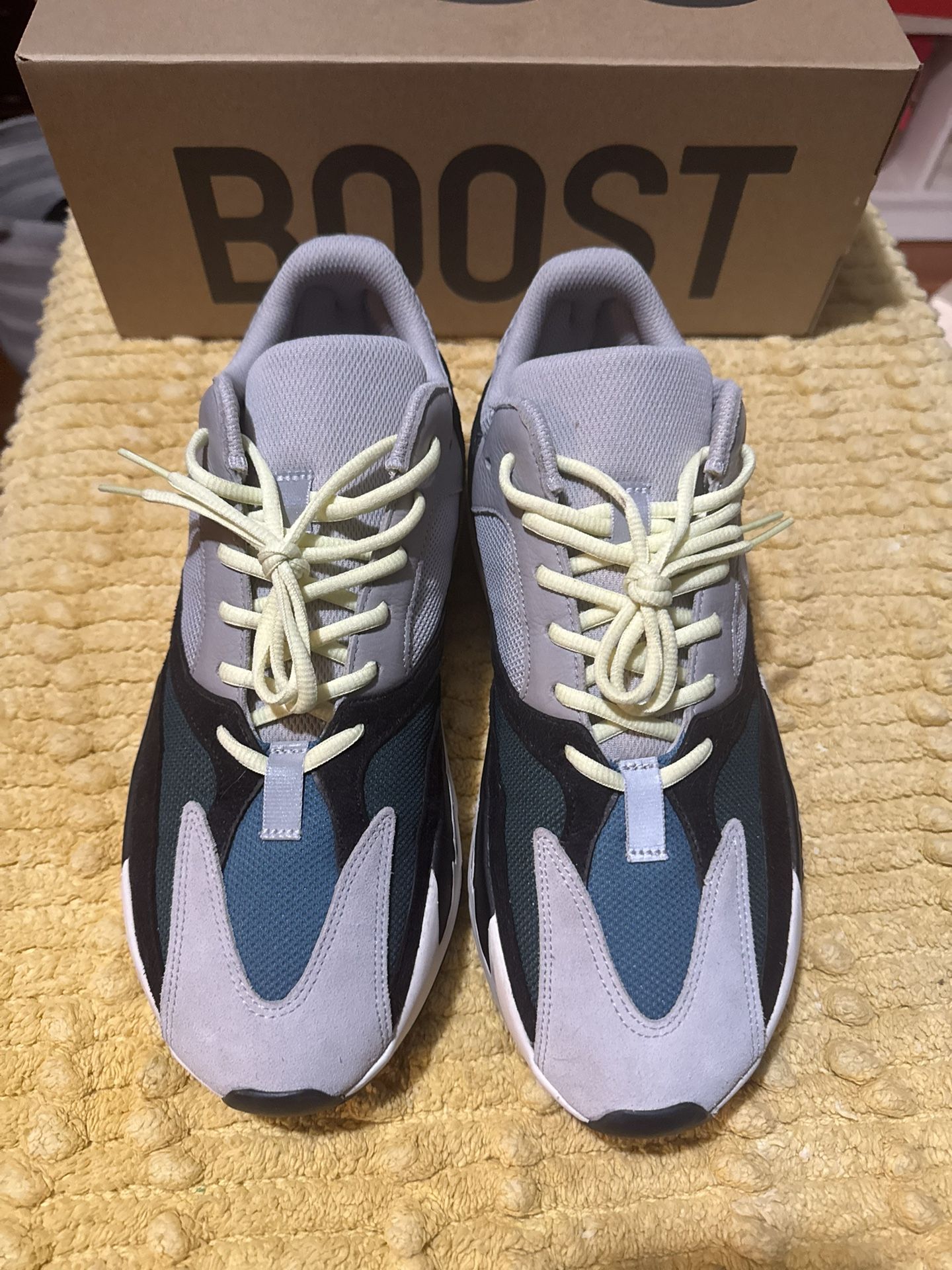 Yeezy 700 Wave Runner 13m