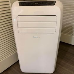 Portable AC