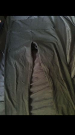 Victoria’s Secret PINK Leggings