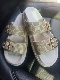 Summer sandle new