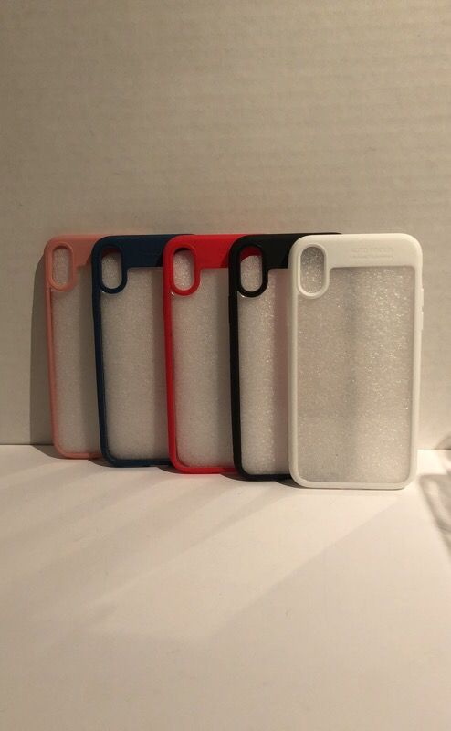 5 iPhone Cases