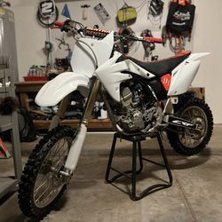 2019 Honda CRF150R