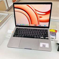 MacBook Pro 2020 8gb ram 1tb ssd