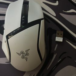 Keyboard And Mouse Come Pick Up Now