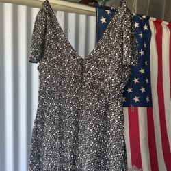 Little Black Dress / Winery Dress 