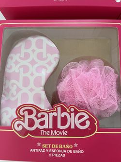 Barbie The Movie