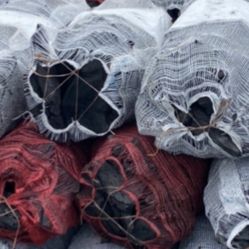 Mesquite Charcoal And Firewood 🪵 Available For This Weekend 