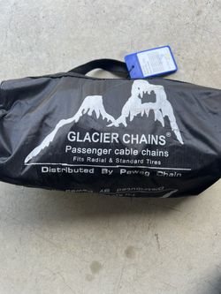 Snow Cable For Tires