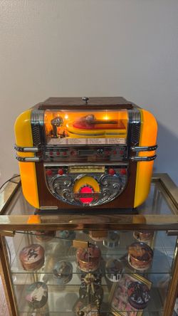 Polyconcept Jukebox
