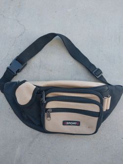 Hip pack