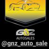 G and Z AUTO SALES LLC