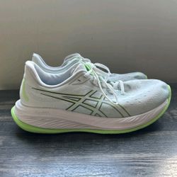 ASICS Gel-Cumulus 26 Green Sheet Rock Men’s 11