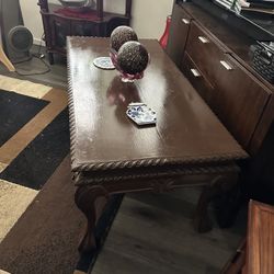 Antique Coffee table