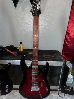 Ibanez Gio