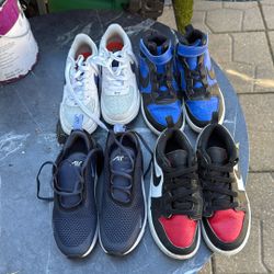Nike Shoes 