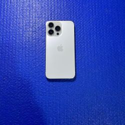 Iphone 13pro 512gb Silver Color Unlocked