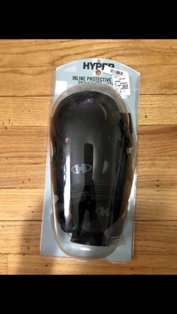 Hyper Inline Protector Gear (Large)