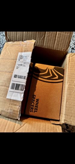 Toyota Tacoma Wheel Spacers