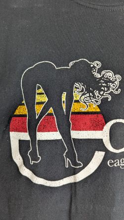 Eagles Of Death Metal Shirt Vintage