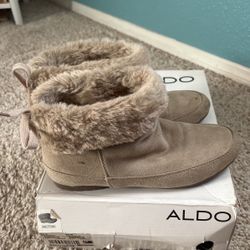 ALDO “Snetting” Booties Size 7.5