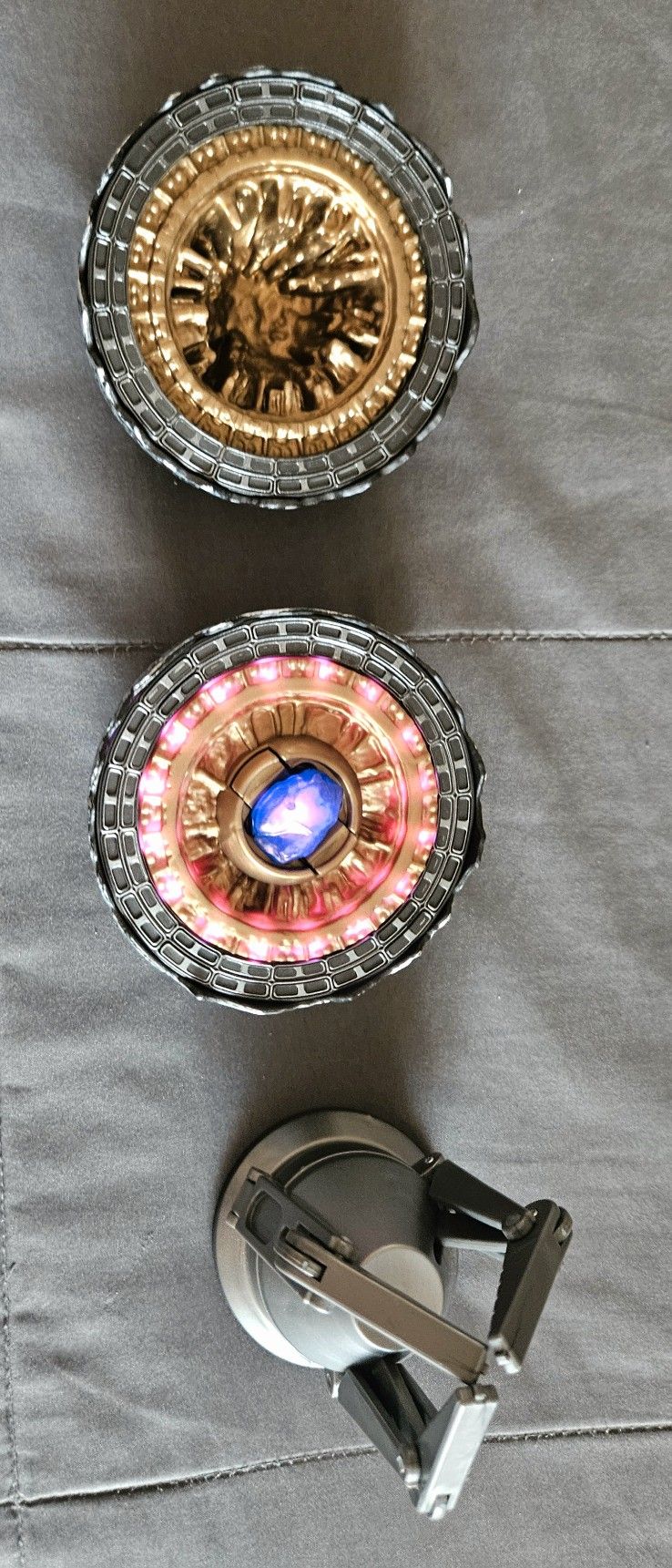 Marvels Power Orb