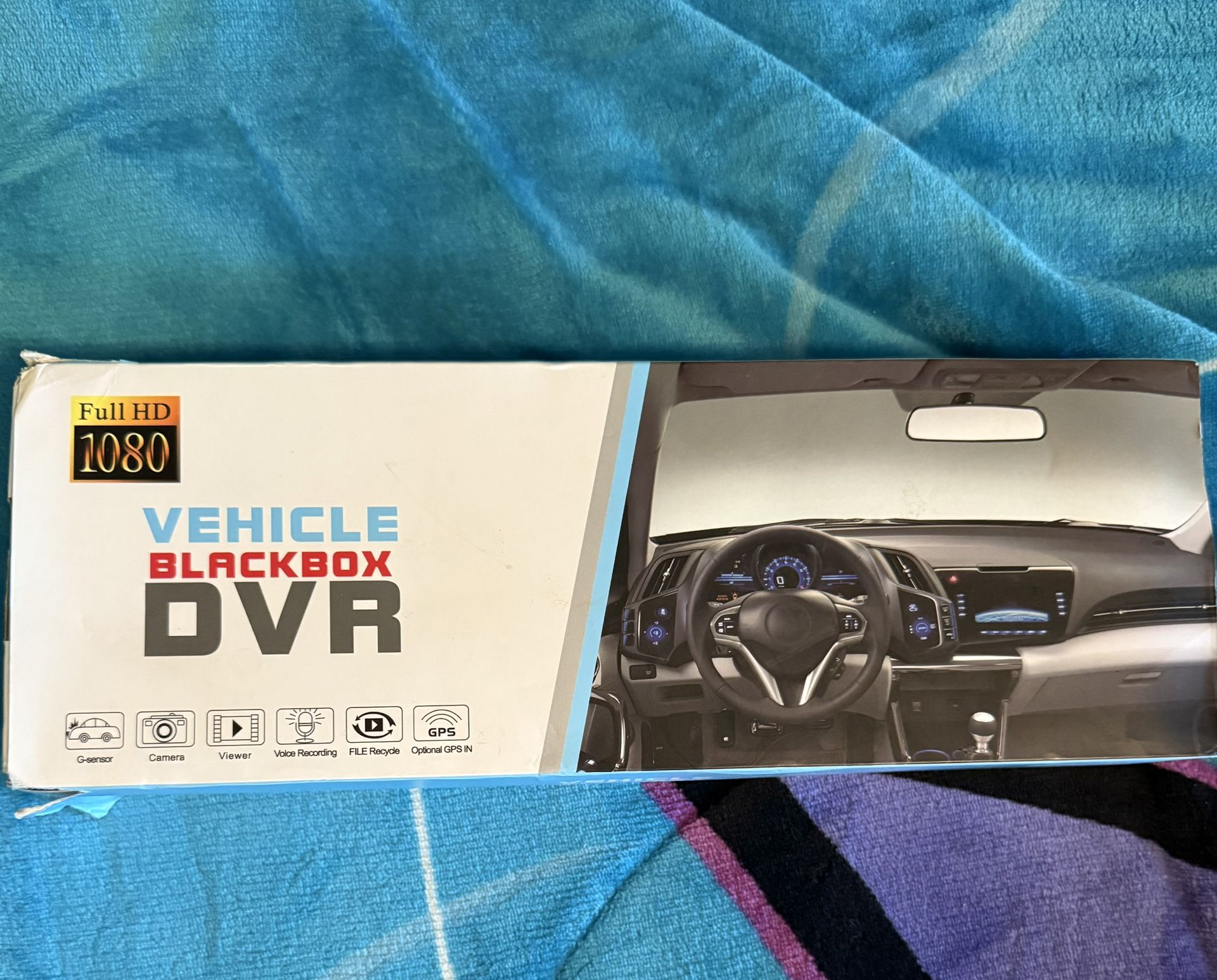Dash Camera