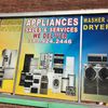 Mr. Me appliances