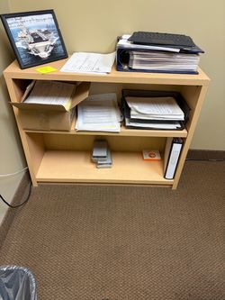 Shelving / book case