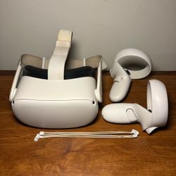 Meta/Oculus Quest 2 (VR Headset)