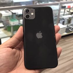 iPhone 11 64gb Unlocked 
