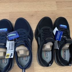 Men’s New Skechers Shoes 