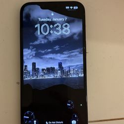 Iphone 13 negotiable 