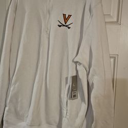 University Of Virginia Sweatshirt 