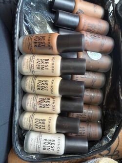 Sephora foundation