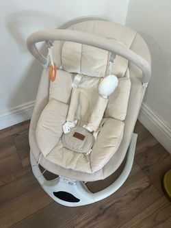 Electric Baby Bouncer/Rocker – Excellent Condition
