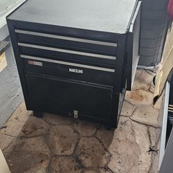 Tool Box Caja De Eramientas