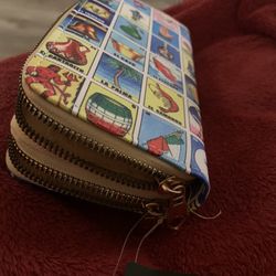 Loteria Wallet!