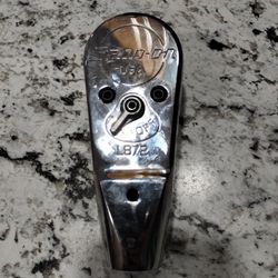 Snap On Tools 3/4 Drive Torque Wrench Ratchet Head Only 