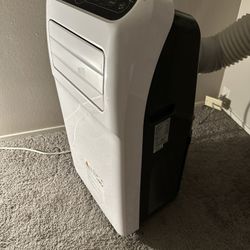 Portable AC Unit