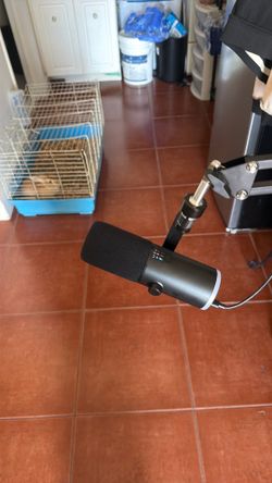 Microphone Tonor T50
