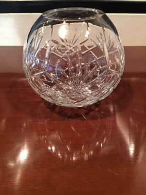 New And Used Crystal Vase For Sale In Miami Gardens Fl Offerup